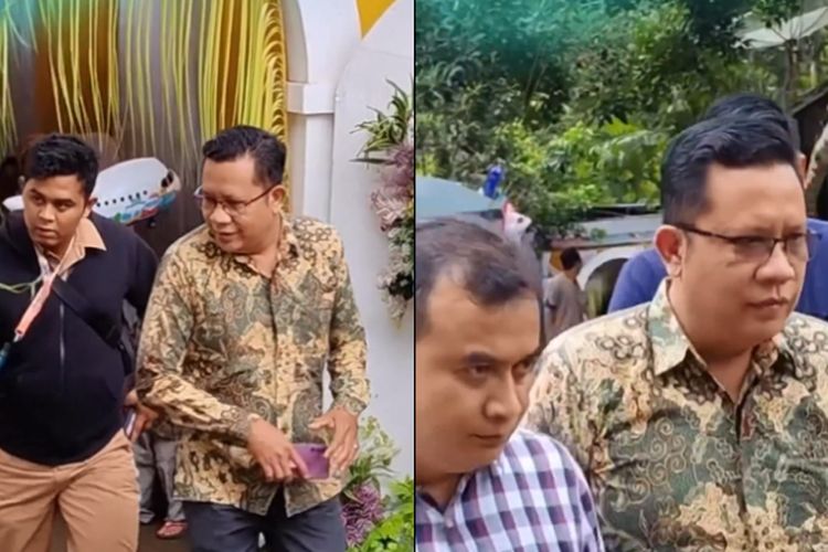 Buronan Kasus Korupsi di Purworejo Ditangkap saat Hadiri Hajatan