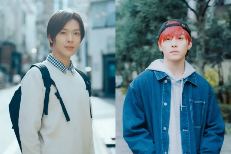 5 Fakta Dorama Cool Doji Danshi, Dibintangi Yuta NCT!