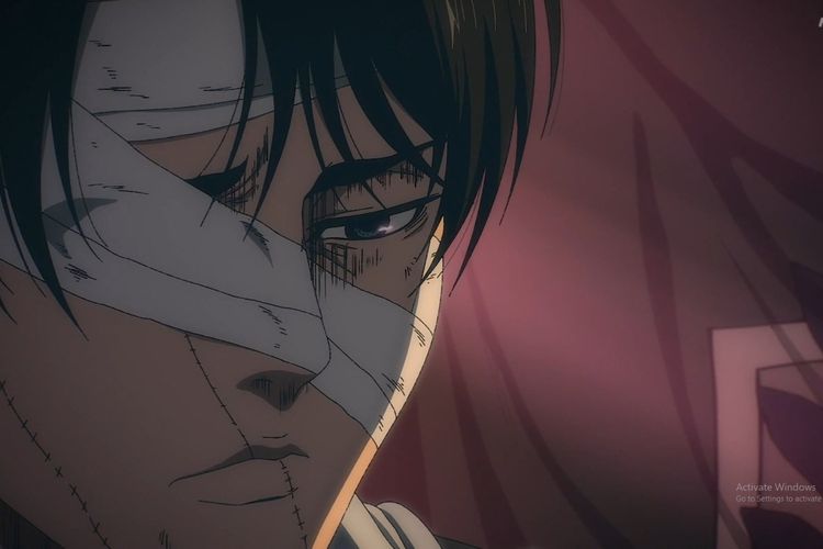 Jadwal Tayang Shingeki no Kyojin Final Season Part 3 Episode 2: Tanggal  Rilis dan Link Nonton Anime Sub Indo - Kilat Tapanuli