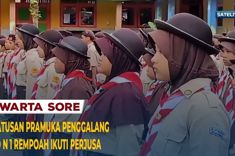 Klaten Patut Diapresiasi 10 Sma Terbaik Di Kabupaten Klaten Berdasar Nilai Tertinggi Utbk 2022 