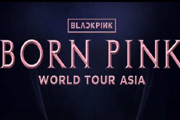 2023: Konser Blackpink Jakarta Tanggal Berapa? Catat Jadwal Konser ...