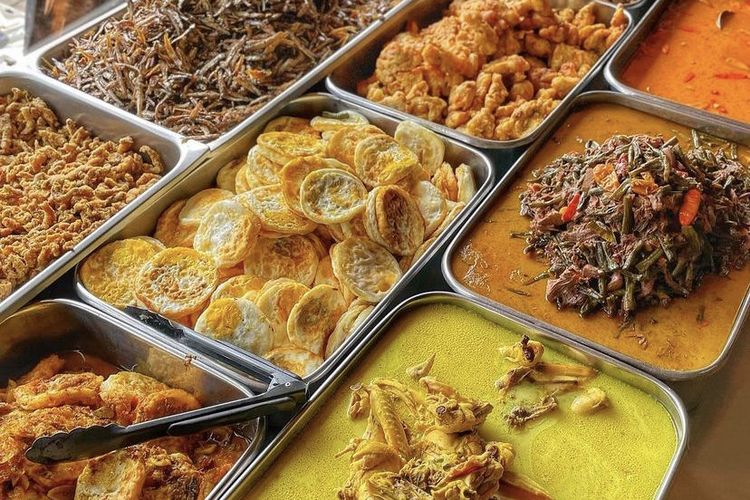 Kuliner Halal Bali Paling Populer Siap Memanjakan Lidah Dengan Rasa Yang Begitu Unik Dan Lezat