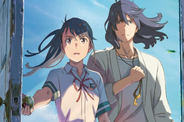 Kapan Your Name Kimi no Nawa Movie 2 Rilis ? - Prediksi Tanggal