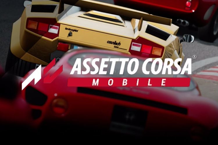 Assetto Corsa APK DATA V.1.0 Gratis Khusus Smartphone Android Diburu, Ini  Link Game PC yang Original