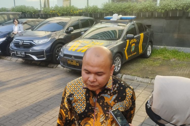 GP Ansor Jakarta Minta Polisi Buka Peran Perempuan Inisial APA terkait Penganiayaan David