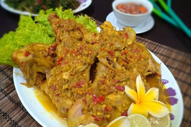 Recomended Ini 3 Kuliner Legendaris Bali Yang Wajib Dicoba Rasanya