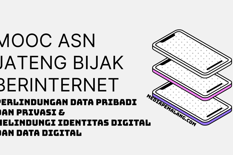 Kunci Jawaban Modul 8 Perlindungan Data Pribadi Dan Privasi ...