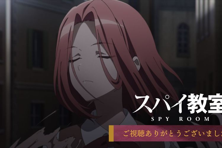 Spy Kyoushitsu Episode (09) Sub Indo - BiliBili