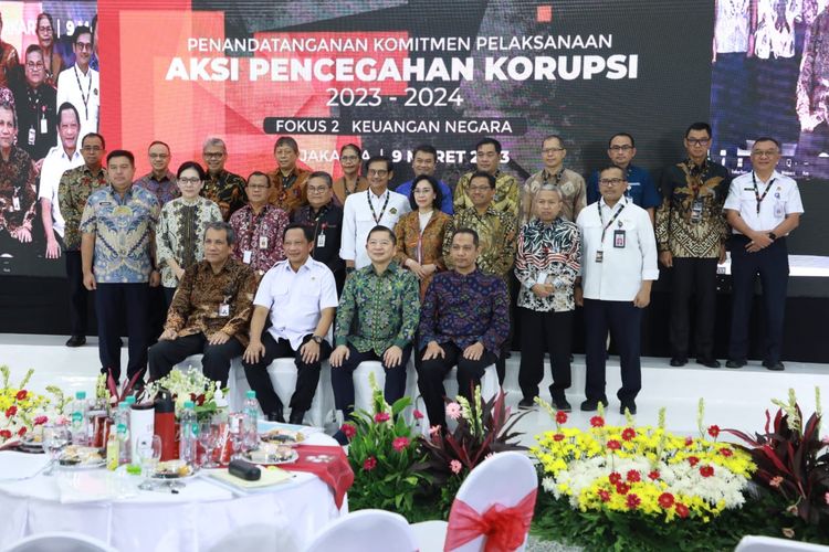 Dukung Sistem Pemerintahan Transparan, Mendagri Tegaskan Penerapan SIPD untuk Cegah Korupsi