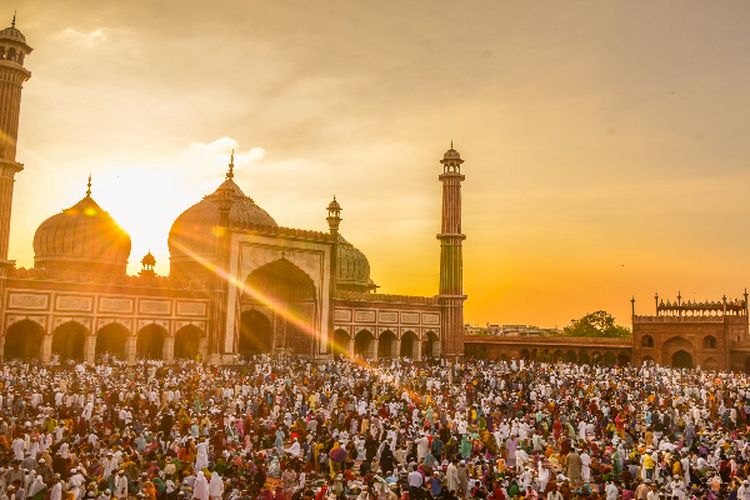 Pemerintah Indonesia Tetapkan 1 Ramadhan 1444 Hijriah Jatuh pada Kamis 23 Maret 2023