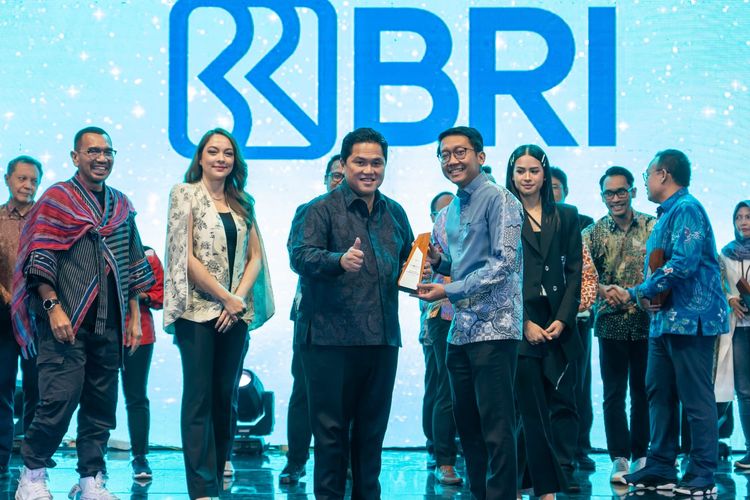 Sekjen PBNU: Banyak Warga NU Ingin Erick Dampingi Ganjar di Pilpres 2024