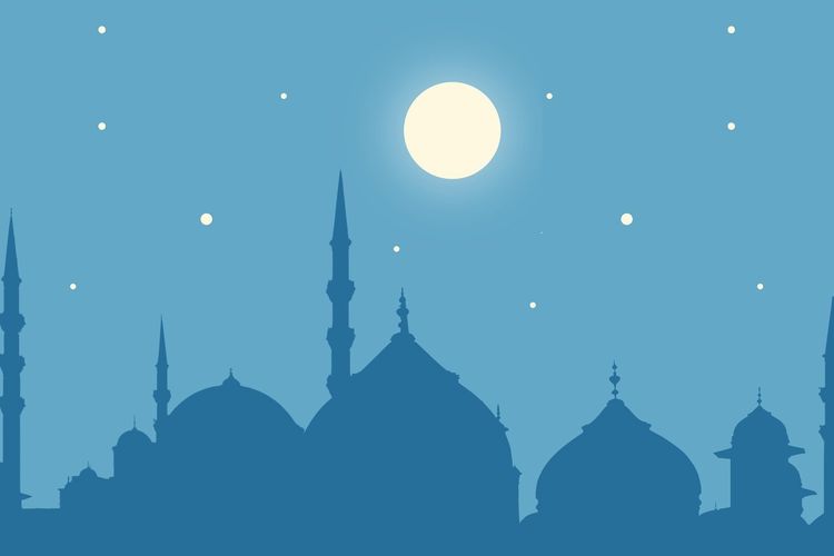 Mengenal Kata Tarhib dalam Menyambut Ramadhan