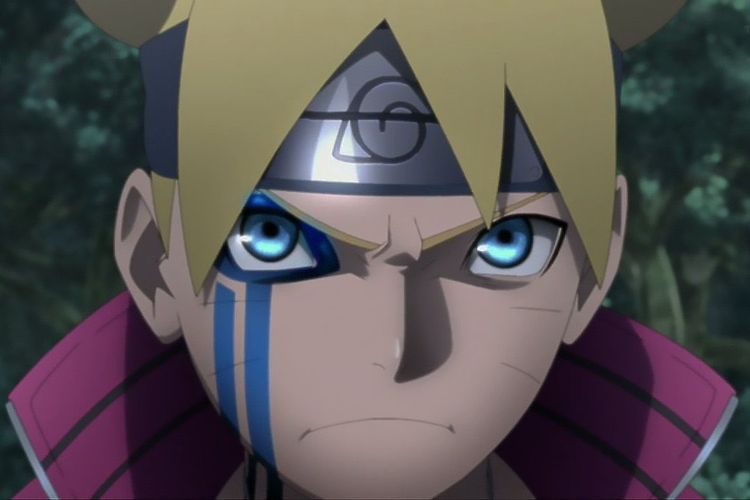 Terbaru! Ini Link Nonton Boruto Eps 291 Full 23 Menit Sub Indo