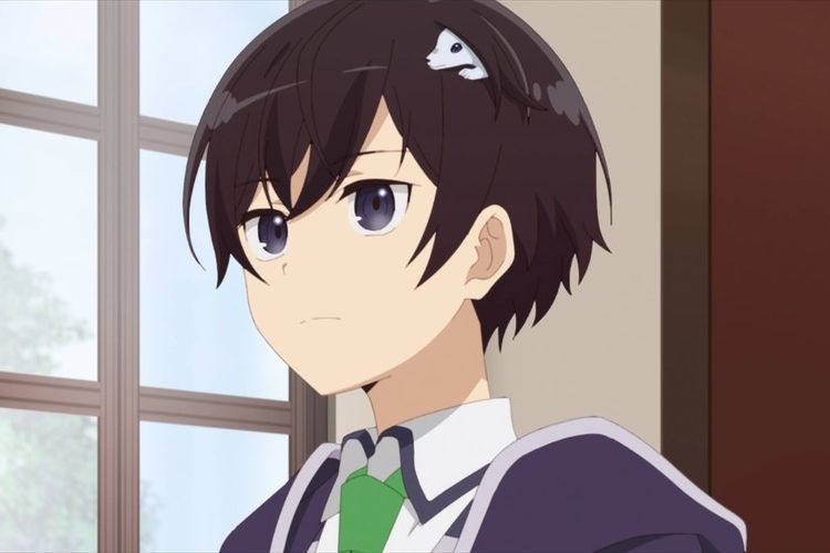 Nonton Anime Saikyou Onmyouji no Isekai Tenseiki Episode 10 Sub