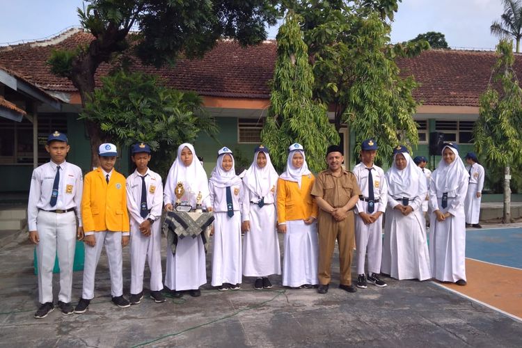 Kebanggaan Depok! Ini 25 Sekolah SMP Terbaik Di Kota Depok Berdasar ...