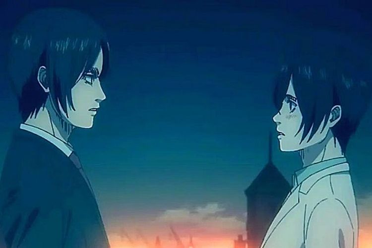 Jadwal Tayang Shingeki no Kyojin Final Season Part 3 Episode 2: Tanggal  Rilis dan Link Nonton Anime Sub Indo - Kilat Tapanuli