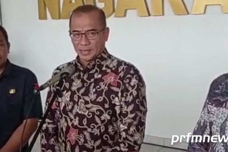 KPU Sudah Ajukan Banding Atas Putusan Penundaan Pemilu