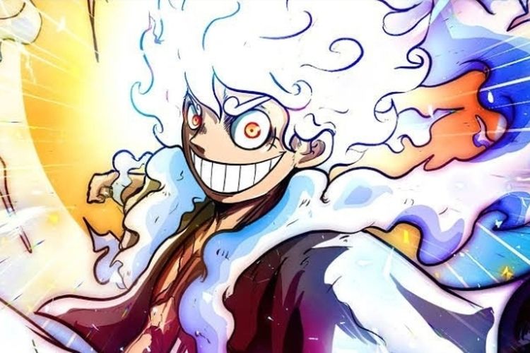 Spoiler One Piece 1078: Pengkhianat Vegapunk Terungkap!