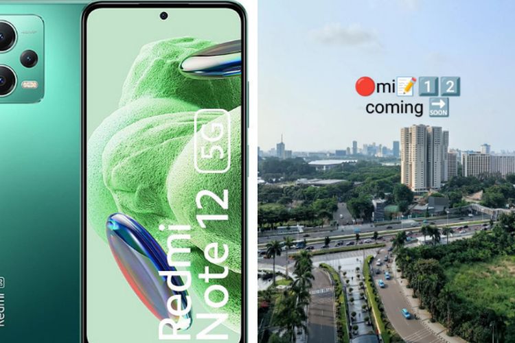 Wow Redmi Note Segera Hadir Di Indonesia Kapan Dirilisnya