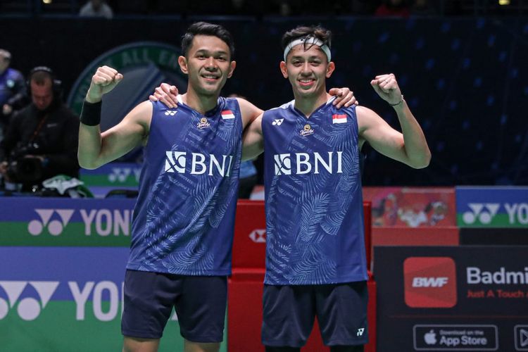 LINK Live Streaming Malaysia Master 2023 Hari Ini 23 Mei, Nonton Siaran