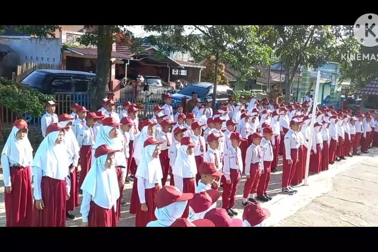 AKREDITASI A! Inilah 15 SD Terbaik Di Kota Cimahi Sekolah Berprestasi ...