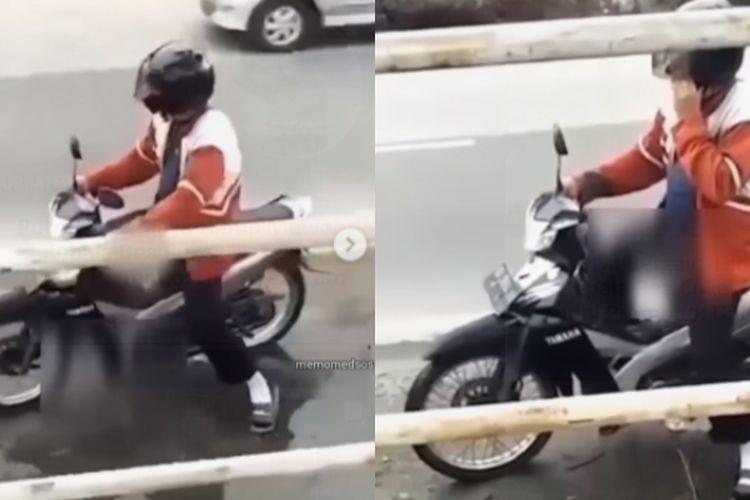 Dosen di Padang Pamer Alat Kelamin ke Mahasiswi, Kini Diringkus Polisi