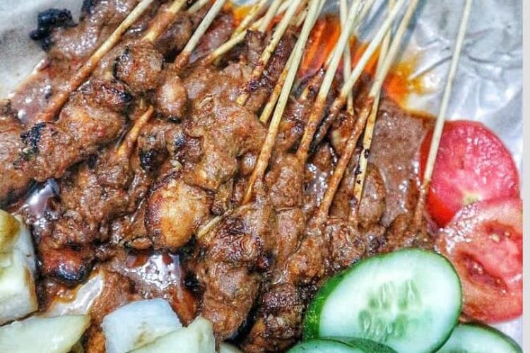 3 Rekomendasi Kuliner Malam Lembang Paling Populer Dan Enak 2023 ...