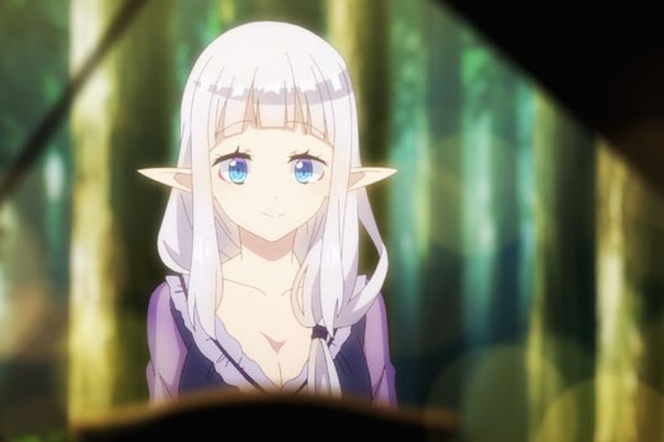 Link Nonton Anime Isekai Nonbiri Nouka Episode 11 Sub Indo. Spoiler,  Preview dan Download di Bilibili TV - Kilat Tapanuli