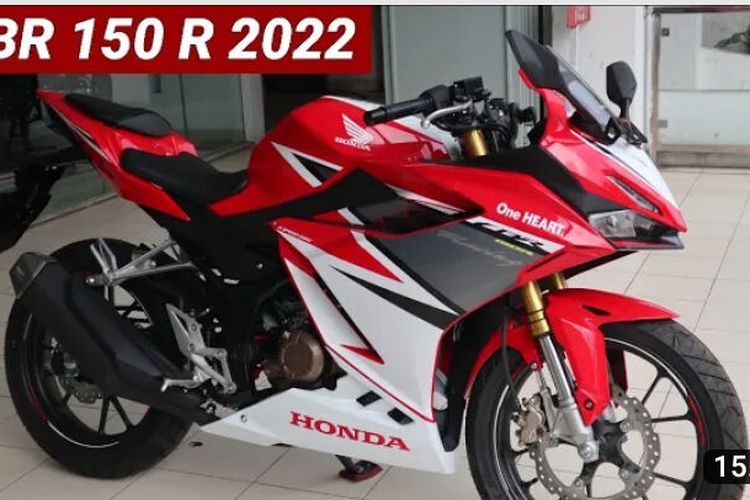 Menjelang Ramadhan Honda Cbr Diburu Kaum Muda Simak Bocoran Harga Dan Spesifikasinya