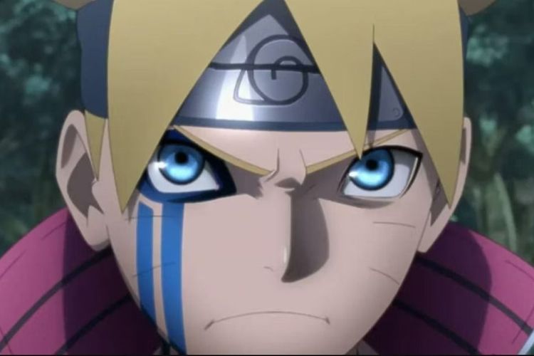 Link Download Anime Boruto Episode 291 Terbaru Sub Indo. Spoiler