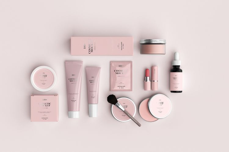 Daftar Kosmetik Ilegal yang Ditemukan di Indonesia, Hati-hati Ada yang Bisa Sebabkan Kanker