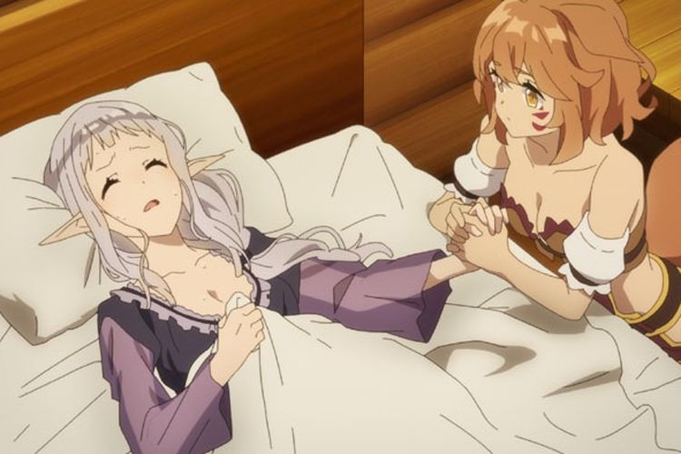 Nonton Streaming Film Isekai Nonbiri Nouka Episode 9 bukan anoboy,  otakudesu, telegram – Blog Mamikos