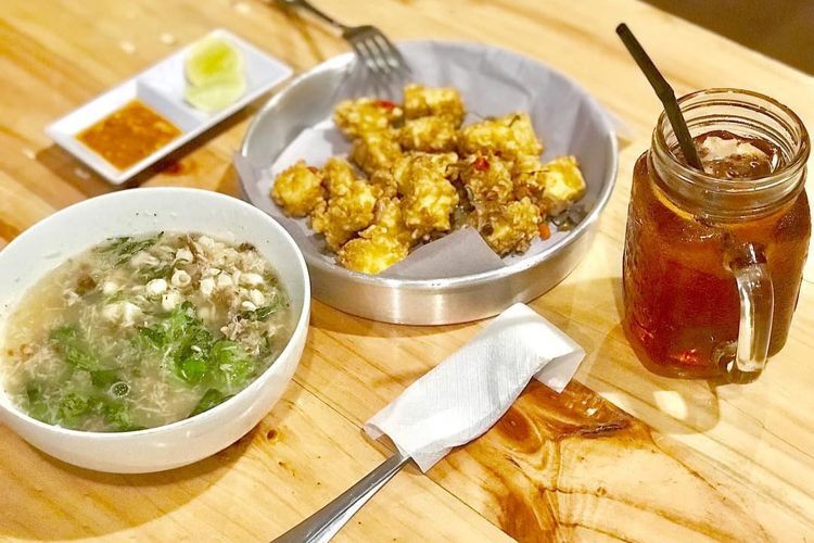 Makanan Khas Manado Yang Cocok Untuk Santapan Sahur Dan Berbuka Puasa Portal Sulut 4695