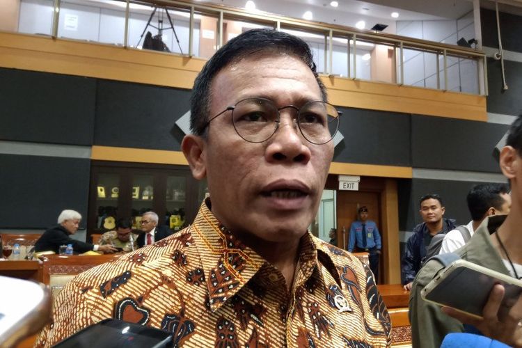 Masinton Pasaribu Heran Sri Mulyani Beresi Persoalan Transaksi Rp349 Triliun dengan Buzzer