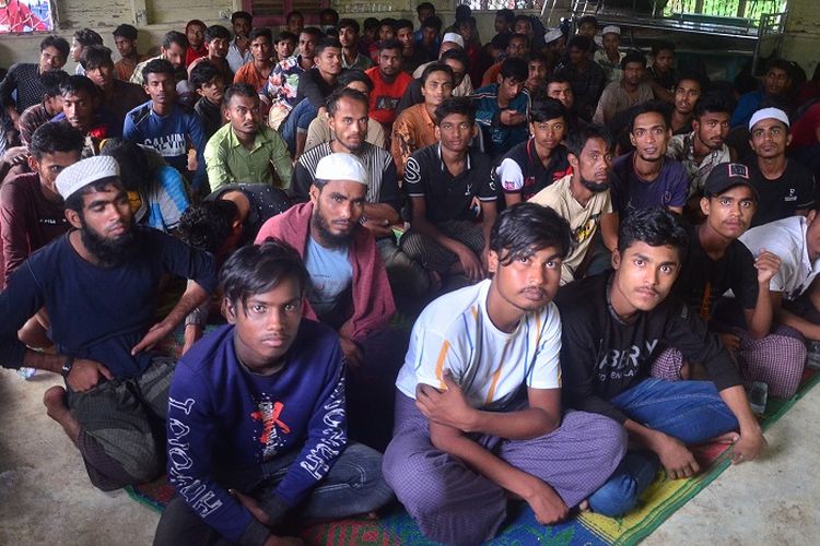 BUMN Diduga Jual Senjata Ilegal ke Myanmar, Indonesia Dianggap Terlibat Genosida Etnis Rohingya