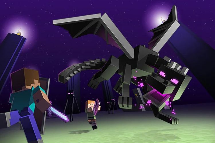 Minecraft 1.20 Download Apk 2023 no Mod Combo ApkPure, Petualangan