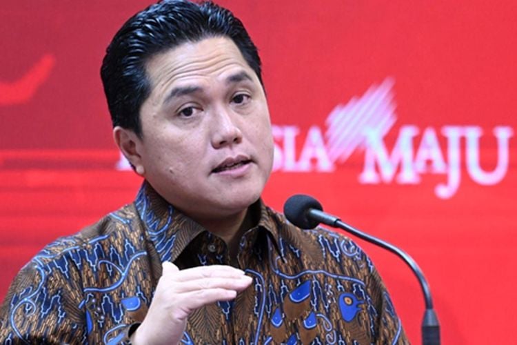 Kekhawatiran Erick Thohir soal Sanksi Terberat FIFA ke PSSI: Kita ‘Menyendiri’ Seperti di 2015