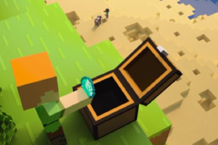 Link Download Minecraft Pocket Edition Versi Terbaru 2022 Mojang Bukan 1.17.41  atau Mod Apk Gratis - Suara Merdeka Jogja