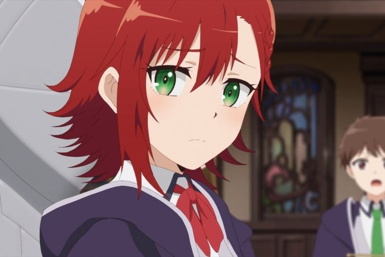 Link Nonton Anime Saikyou Onmyouji no Isekai Tenseiki Episode 12