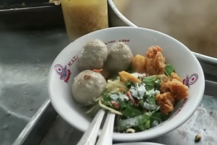 3 Rekomendasi Kuliner Bandung Terfavorit Di Bawah 50 Ribu, Ayo Segera ...