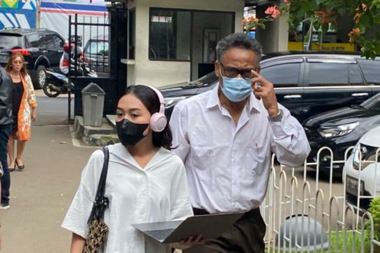 Sidang AG, APA Bantah Jadi Pembisik Berujung Mario Dandy Aniaya D