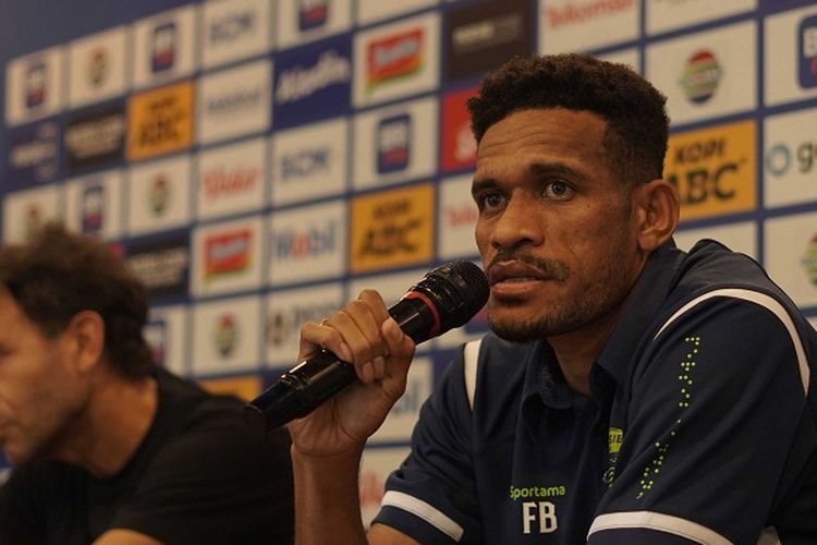 Hadapi Persis Solo Malam Ini, Luis Milla Pastikan Persib Siap Hadapi Tim Laskar Sambernyawa