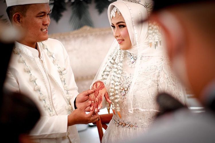 5 Dasar Hukum Nikah Dalam Islam Mulai Dari Wajib Hingga Haram - Indo ...