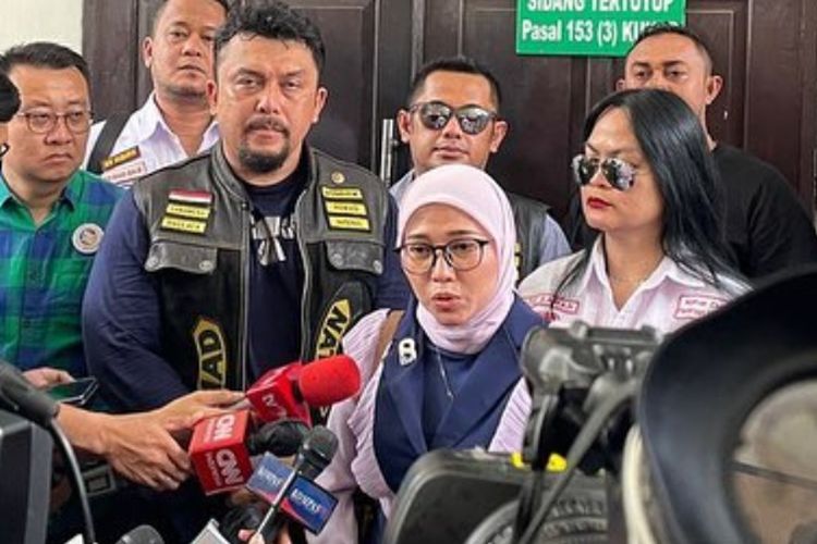 Kuasa Hukum David Ozora Sebut Pihak Mario Dandy Berupaya Ringankan Hukuman, Kini Pakai Istilah ‘Dewasa Muda’