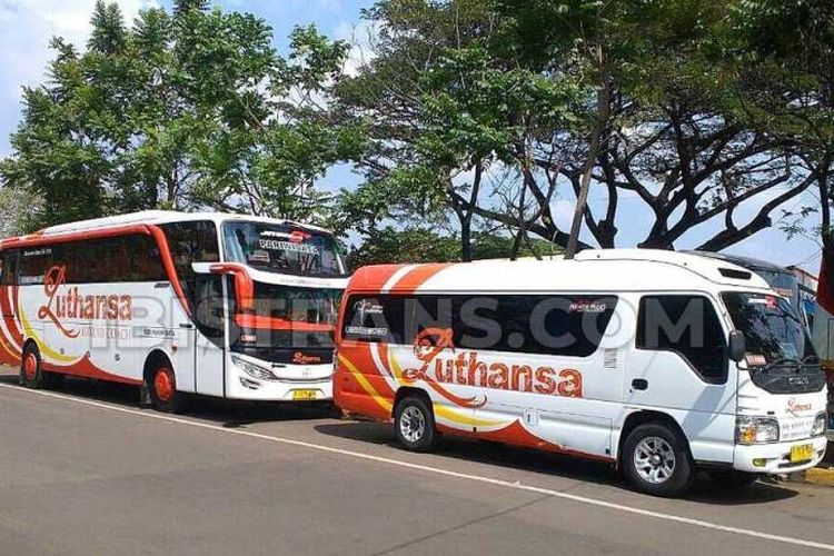 TERBARU! 50 Daftar Harga Sewa Bus Pariwisata 2023, Berbagai Tujuan ...