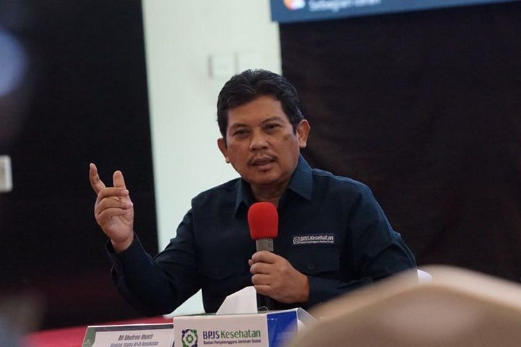 Peserta JKN Tetap Bisa Akses Layanan BPJS Kesehatan pada Masa Libur Lebaran, Ada Posko Mudik
