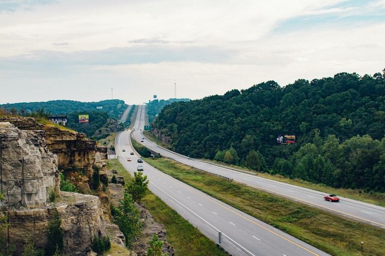 Jalan Tol Terindah Di Indonesia Ini Sejarah Berliku Terowongan Tol Cisumdawu Jawa Barat