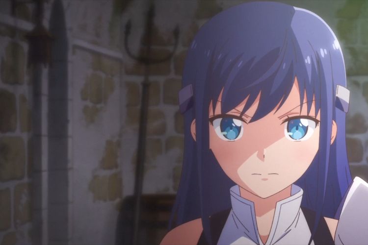 Nonton Isekai Shoukan wa Nidome Desu Episode 9 Sub Indo BStation