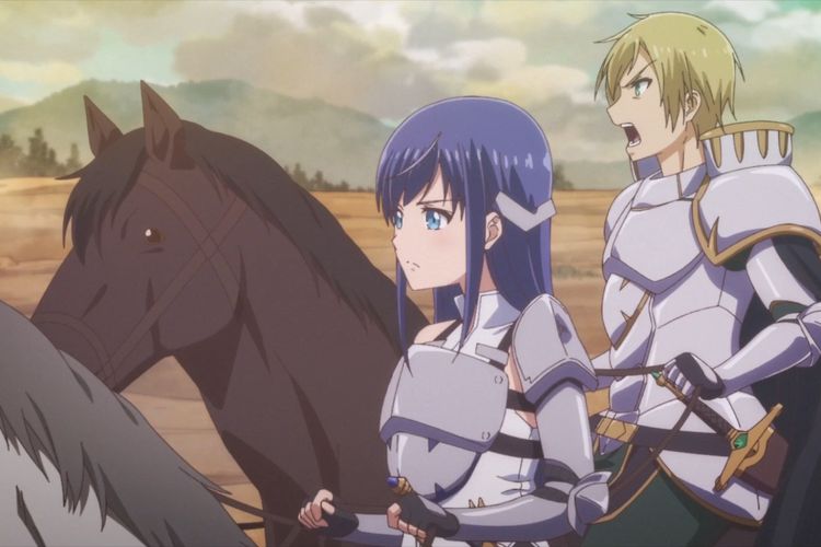 Nonton Anime Isekai Shoukan wa Nidome desu Episode 10 Sub Indo: Link  Streaming, Jadwal Tayang, dan Sinopsis