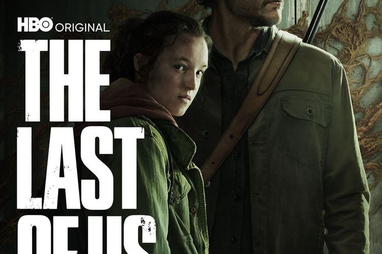 Review Dan Sinopsis Serial The Last Of US: Serial Terbaik Di Awal Tahun ...